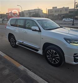 تويوتا لاندكروزر برادو